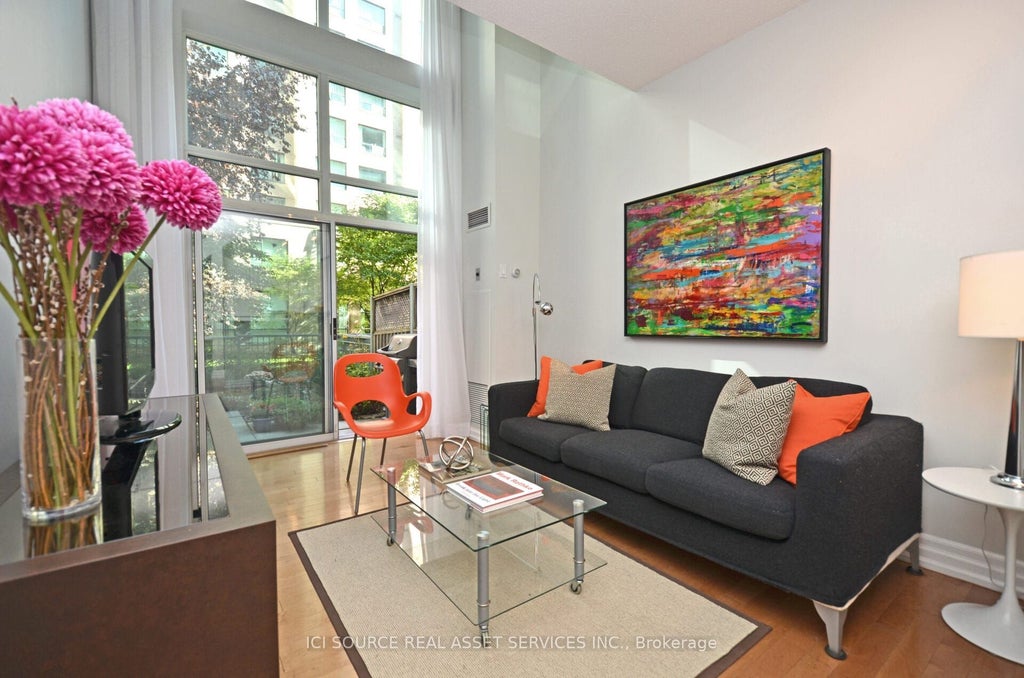 109 Front Street E 121, Toronto C08