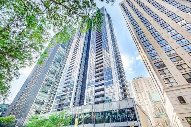 28 Ted Rogers Way 703, Toronto C08