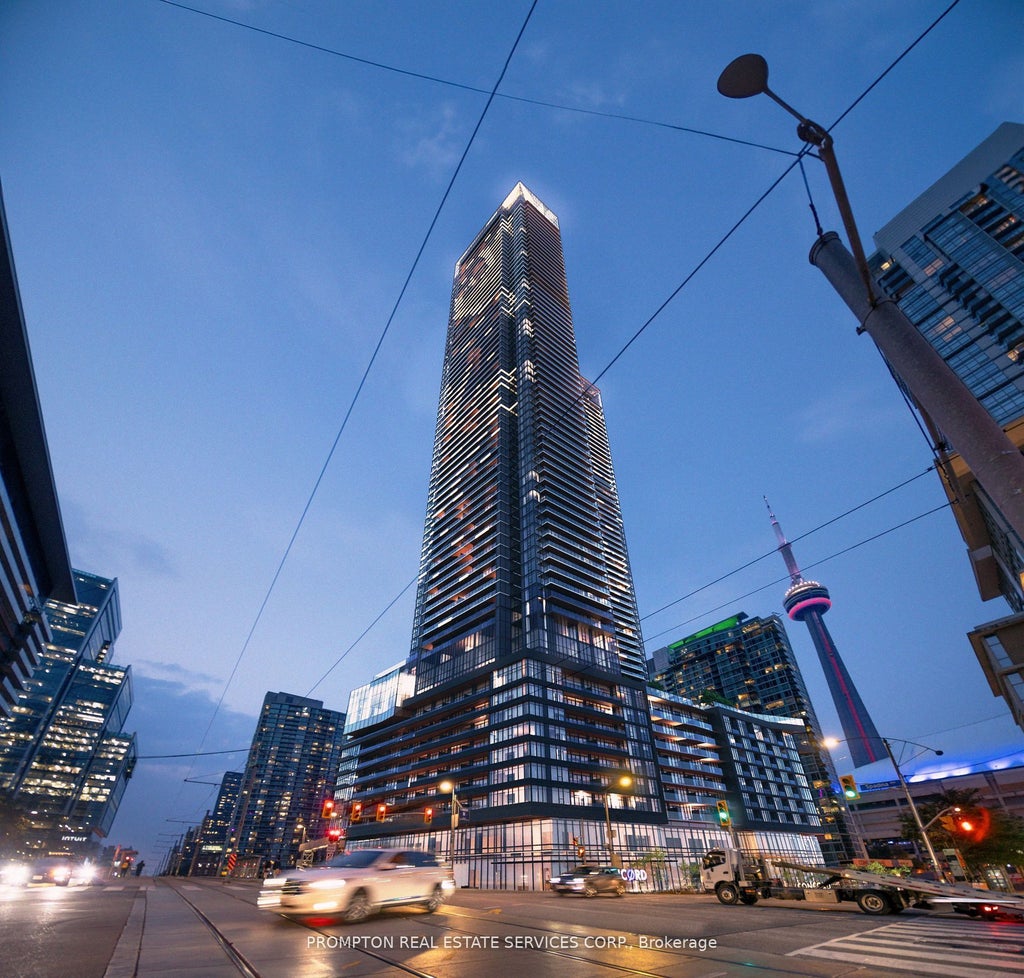 1 Concord Cityplace Way 1905, Toronto C01