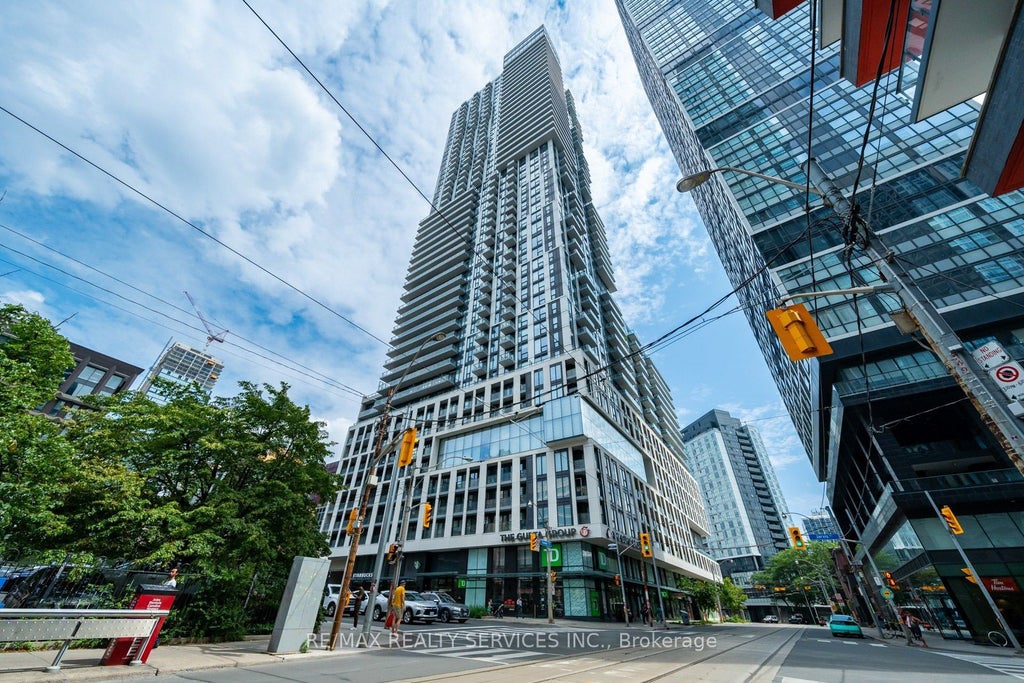 251 Jarvis Street 1811, Toronto C08