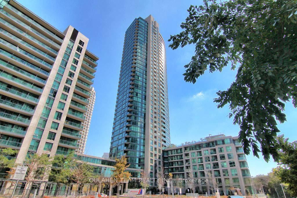 215 Fort York Boulevard 605, Toronto C01