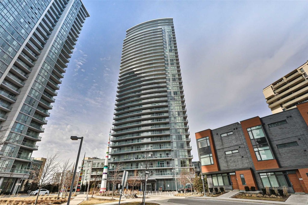 70 Forest Manor Road 3002, Toronto C15