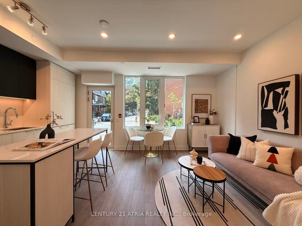 308 Jarvis Street 103, Toronto C08