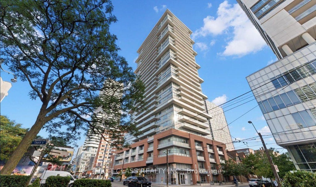 365 Church Street E 1009, Toronto C08