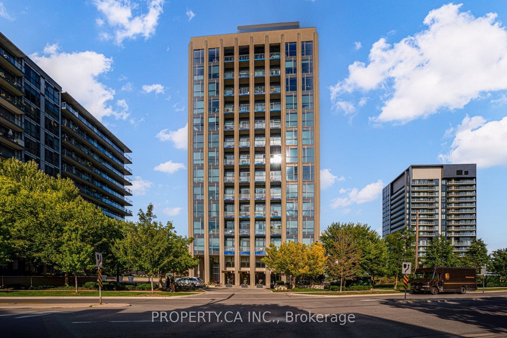 75 The Donway Way W 1204, Toronto C13