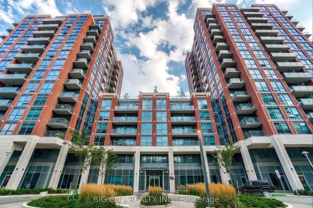 31 Tippett Road 1021, Toronto C06