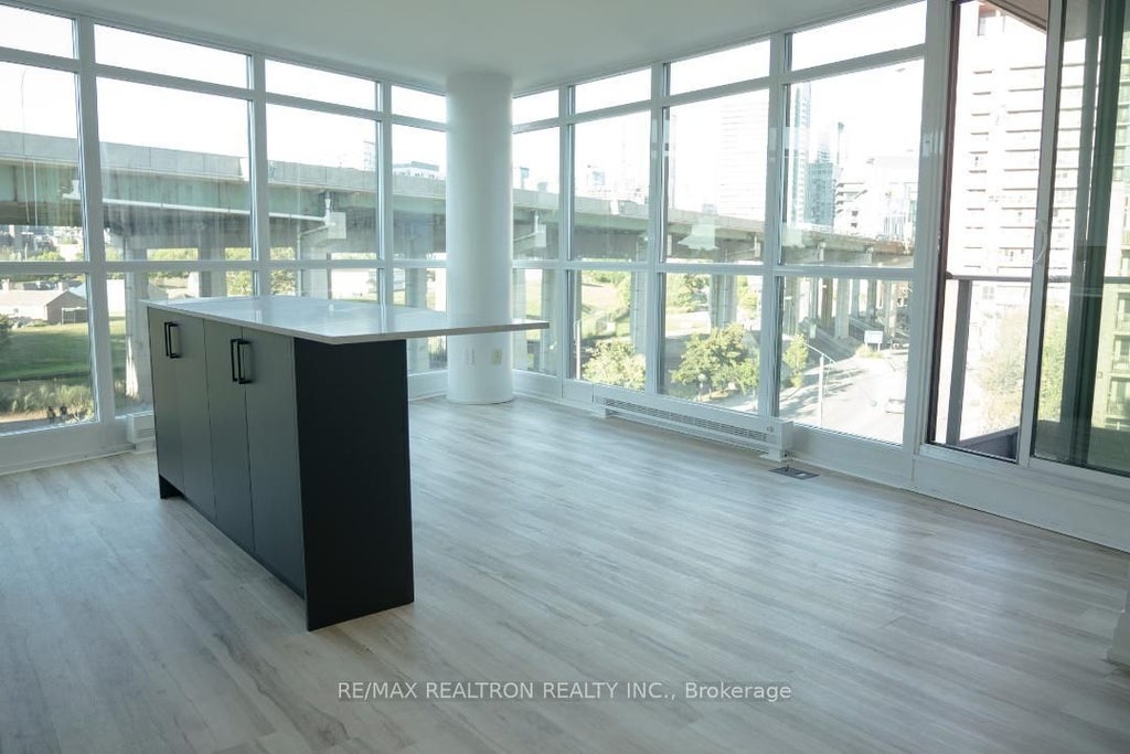 209 Fort York Boulevard 574, Toronto C01