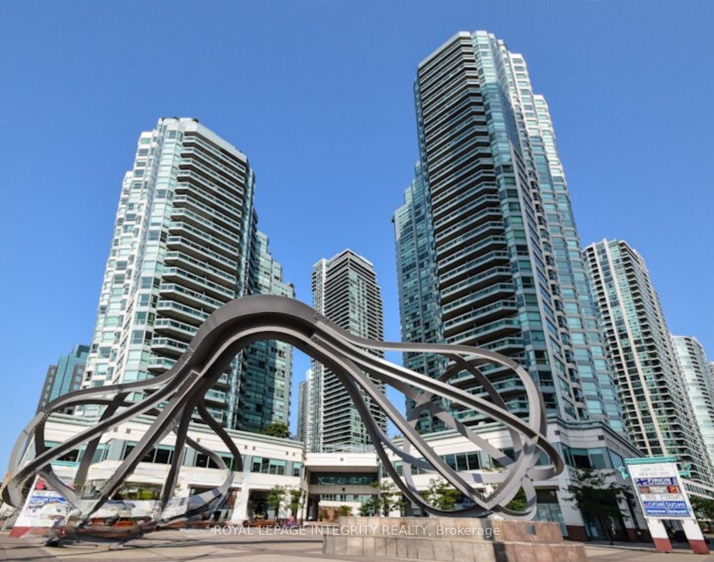 10 Queens Quay W 1410, Toronto C01