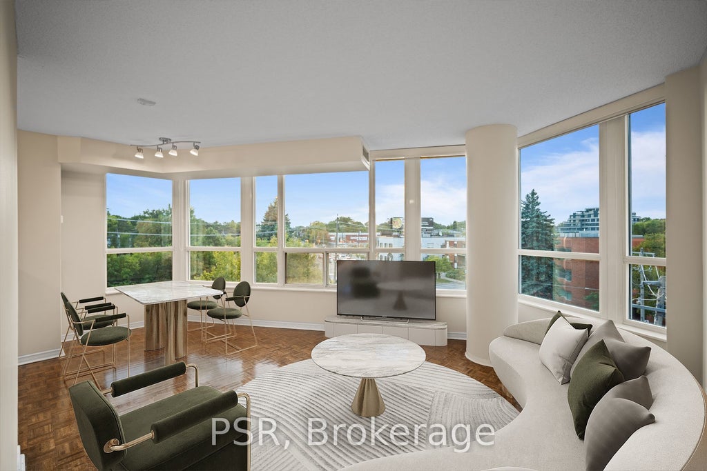 515 Rosewell Avenue 409, Toronto C04