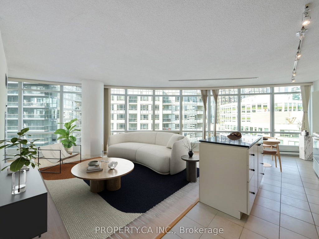 361 Front Street W 2110, Toronto C01