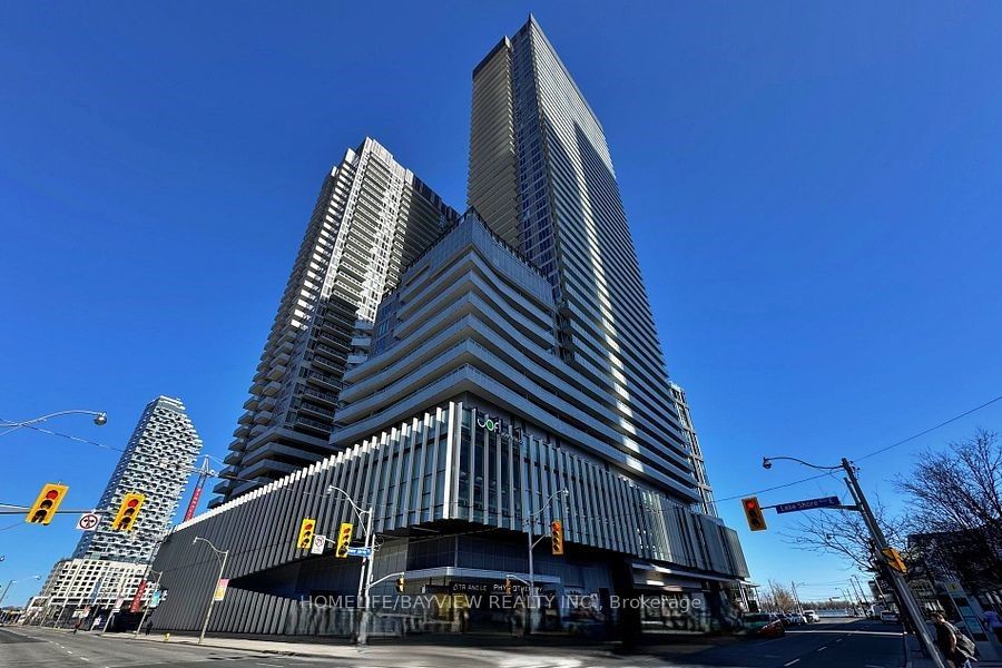 15 Lower Jarvis Street 4104, Toronto C08