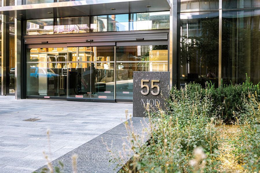 55 Charles Street E 1706, Toronto C08