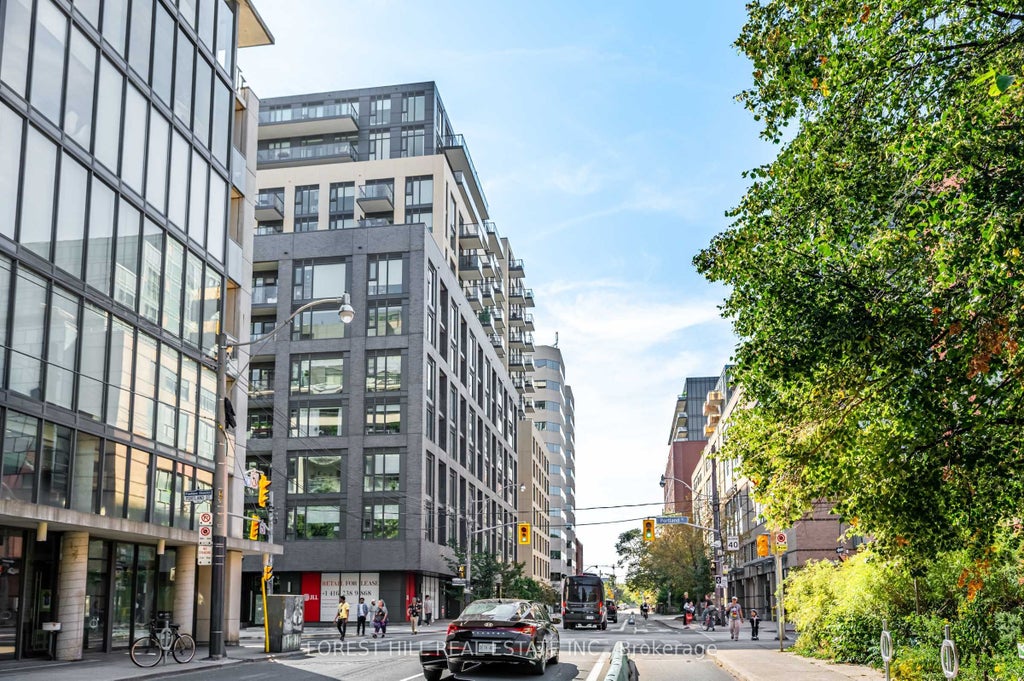 543 Richmond Street W 301, Toronto C01