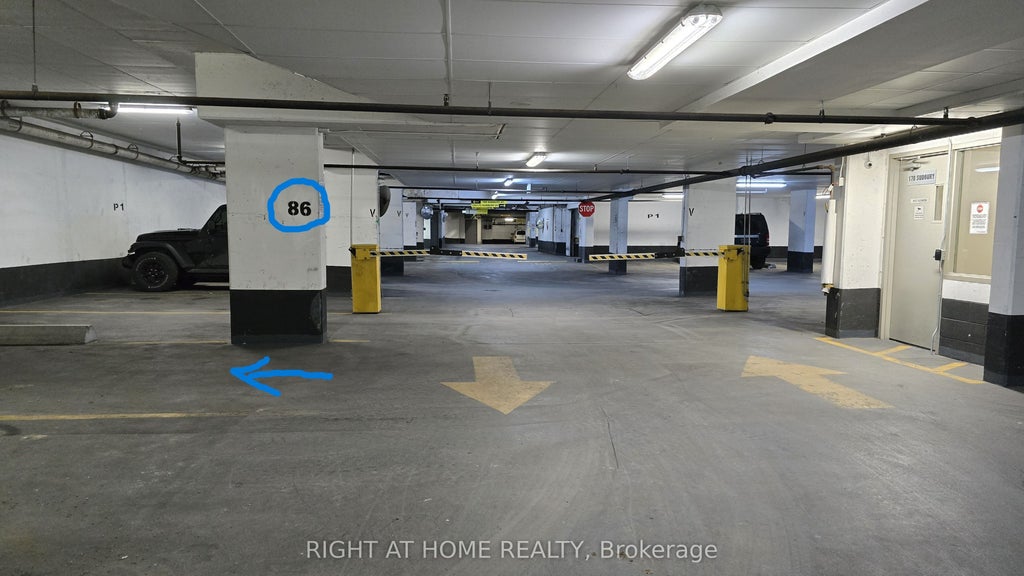 170 Sudbury Street, Toronto C01