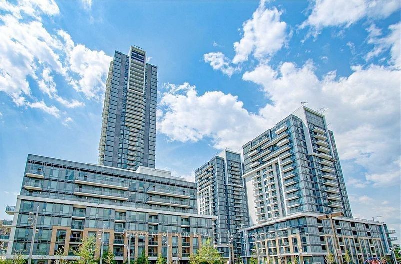 60 Ann O'reilly Road 1363, Toronto C15