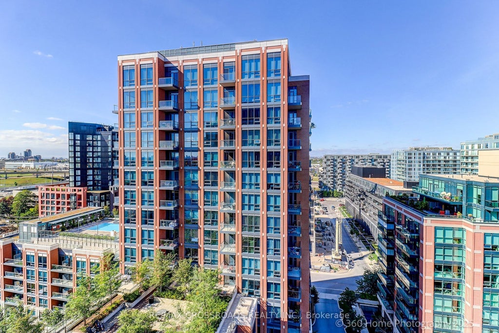 31 Tippett Road 1306, Toronto C06