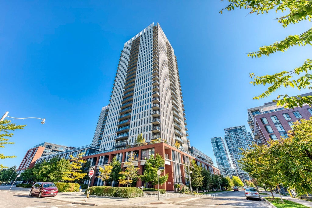 55 Regent Park Boulevard 1304, Toronto C08