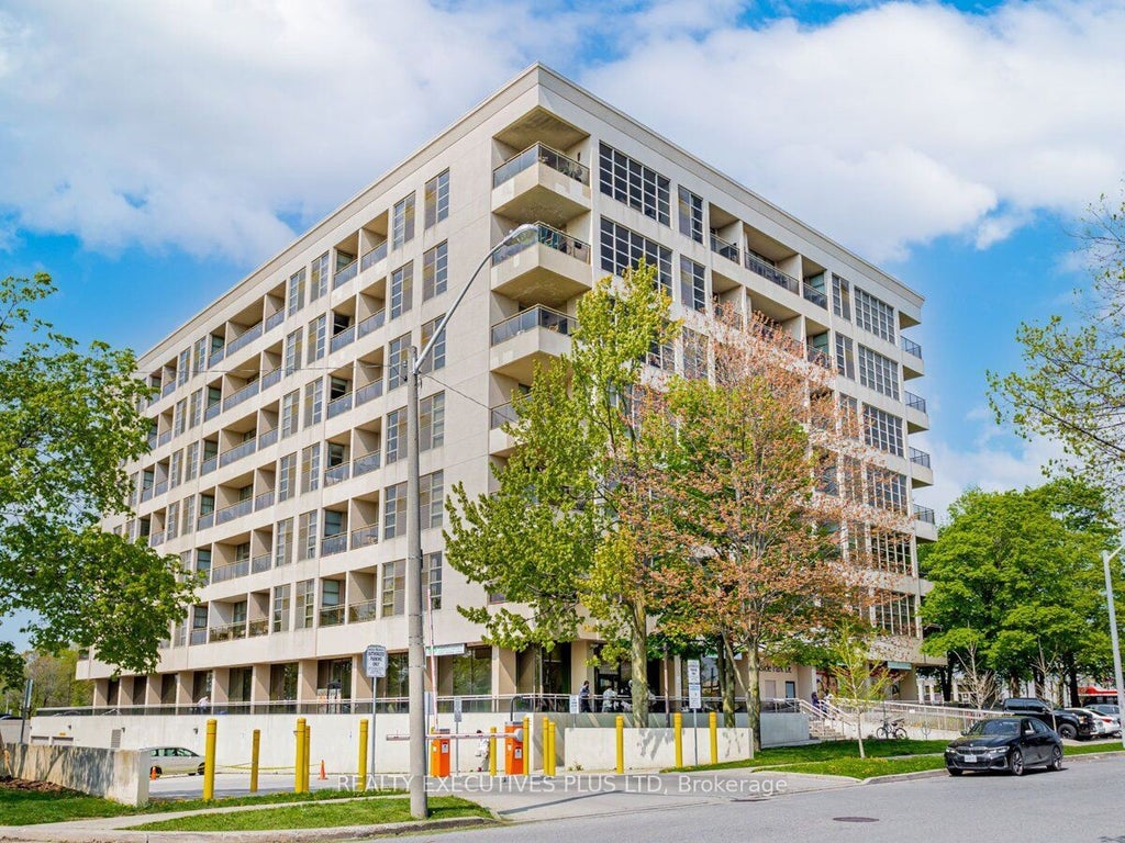 1 Leaside Park Drive 709, Toronto C11