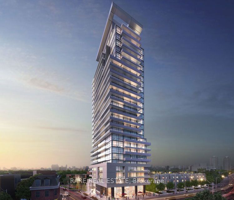 181 Bedford Road 403, Toronto C02