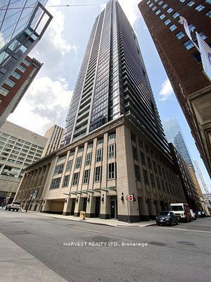 70 Temperance Street 3315, Toronto C01