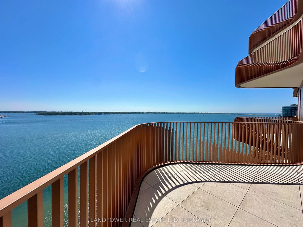 155 Merchants' Wharf N/a 1111, Toronto C08