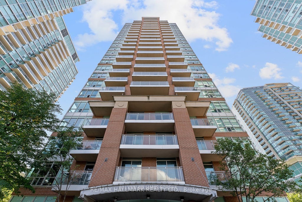 50 Lynn Williams Street 902, Toronto C01