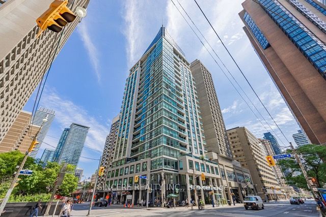 1121 Bay Street 1701, Toronto C01