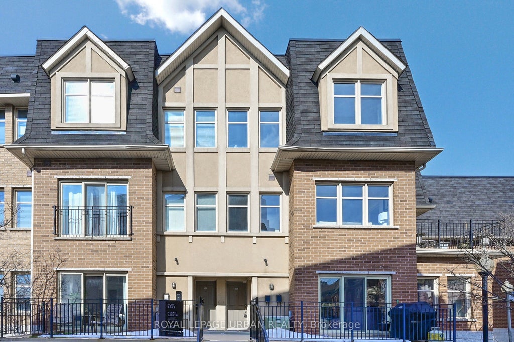 1837 Eglinton Avenue E 235, Toronto C13