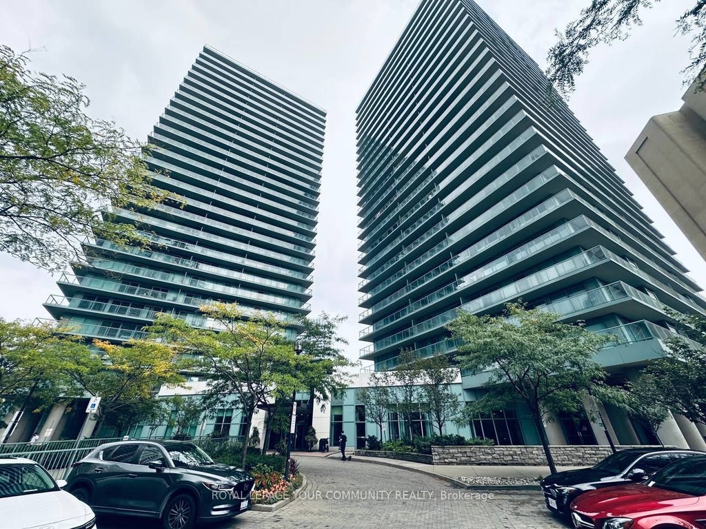 5500 Yonge Street 1003, Toronto C07