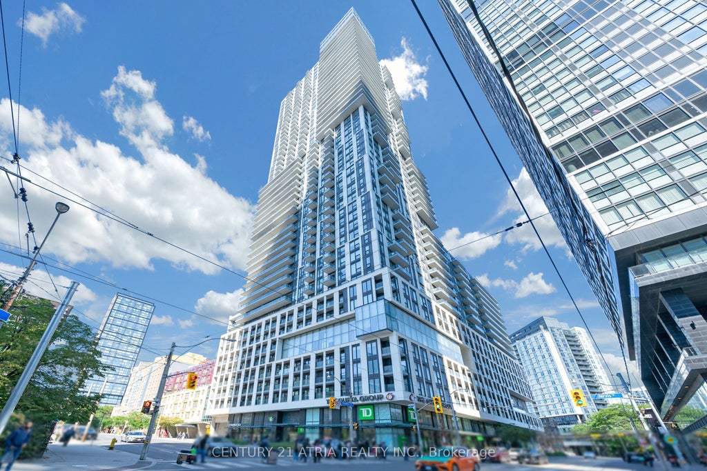 251 Jarvis Street 631, Toronto C08