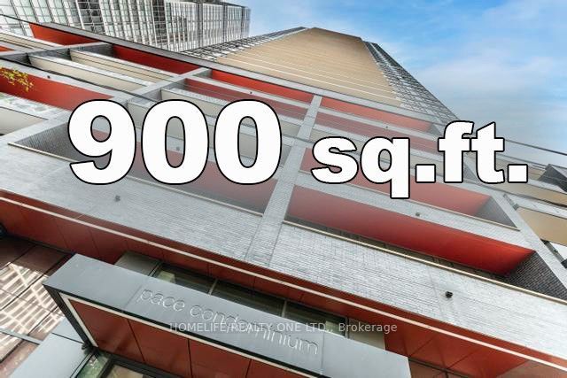 159 Dundas Street E 614, Toronto C08