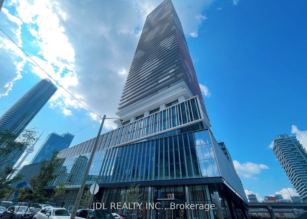 138 Downes Street 2316, Toronto C08