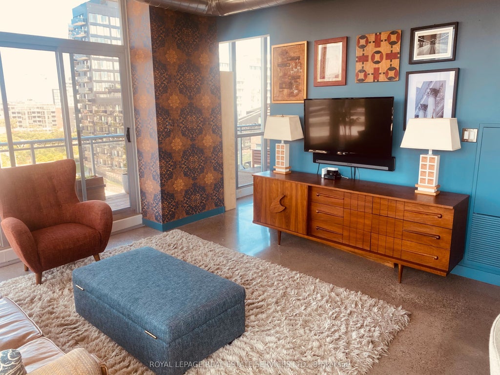 510 King Street E 812, Toronto C08