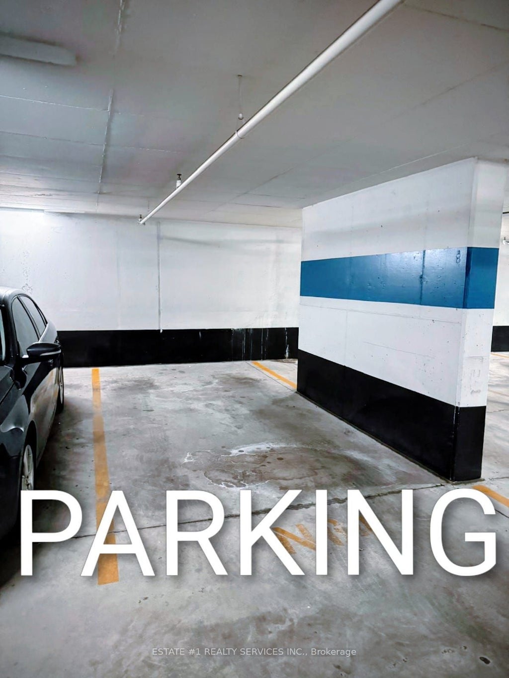 15 Brunel Court N-64, Toronto C01