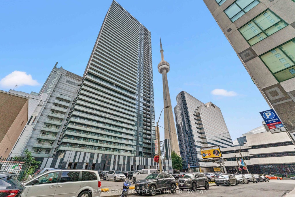 300 Front Street W 2603, Toronto C01