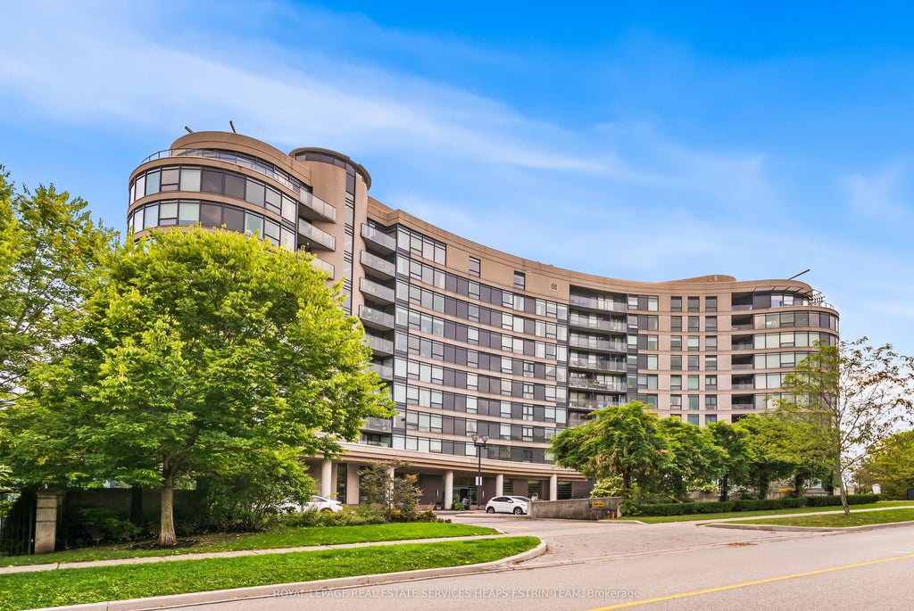 18 Valley Woods Road 806, Toronto C13