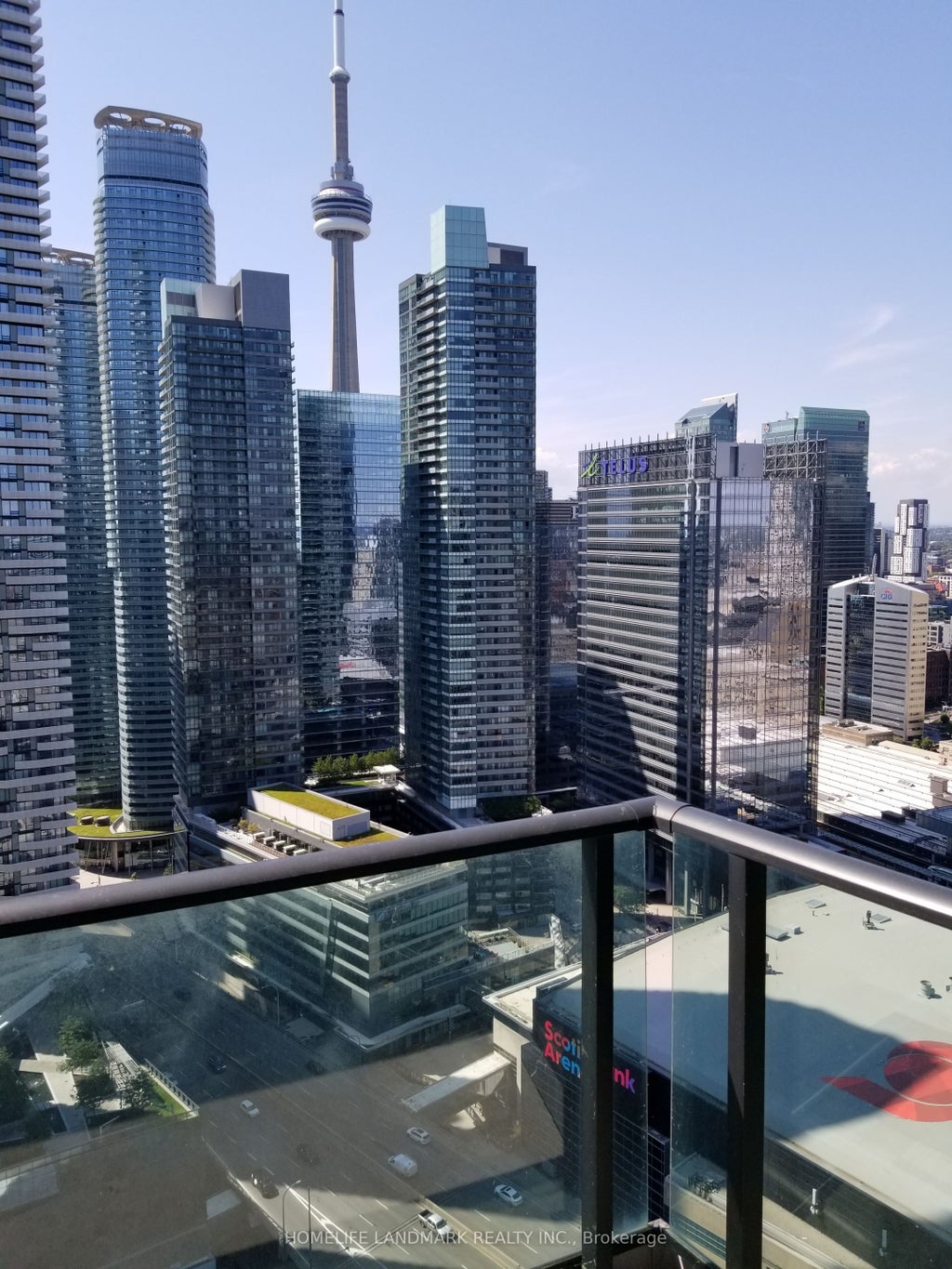 33 Bay Street 3813, Toronto C01