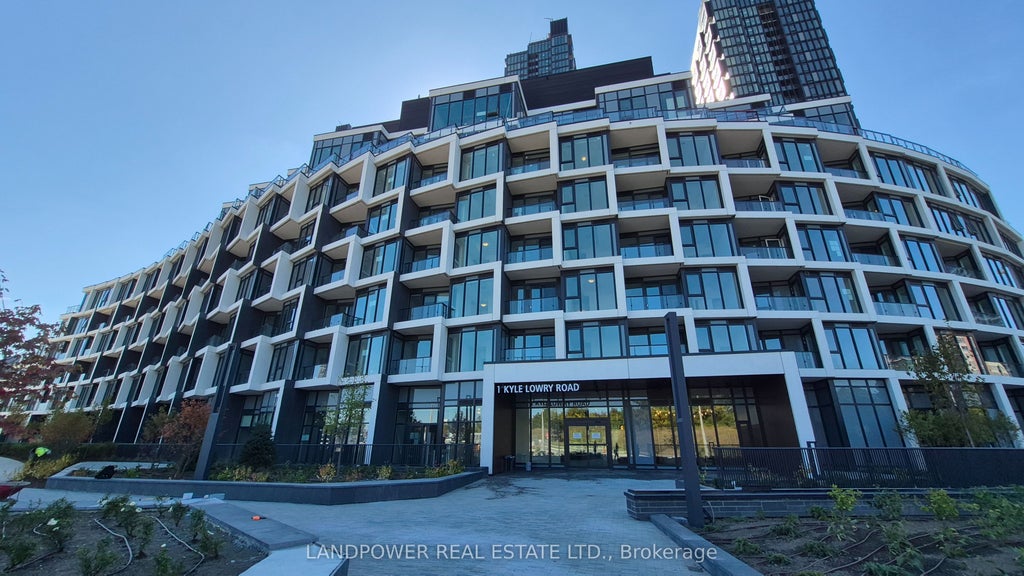 1 Kyle Lowry Road 212, Toronto C13