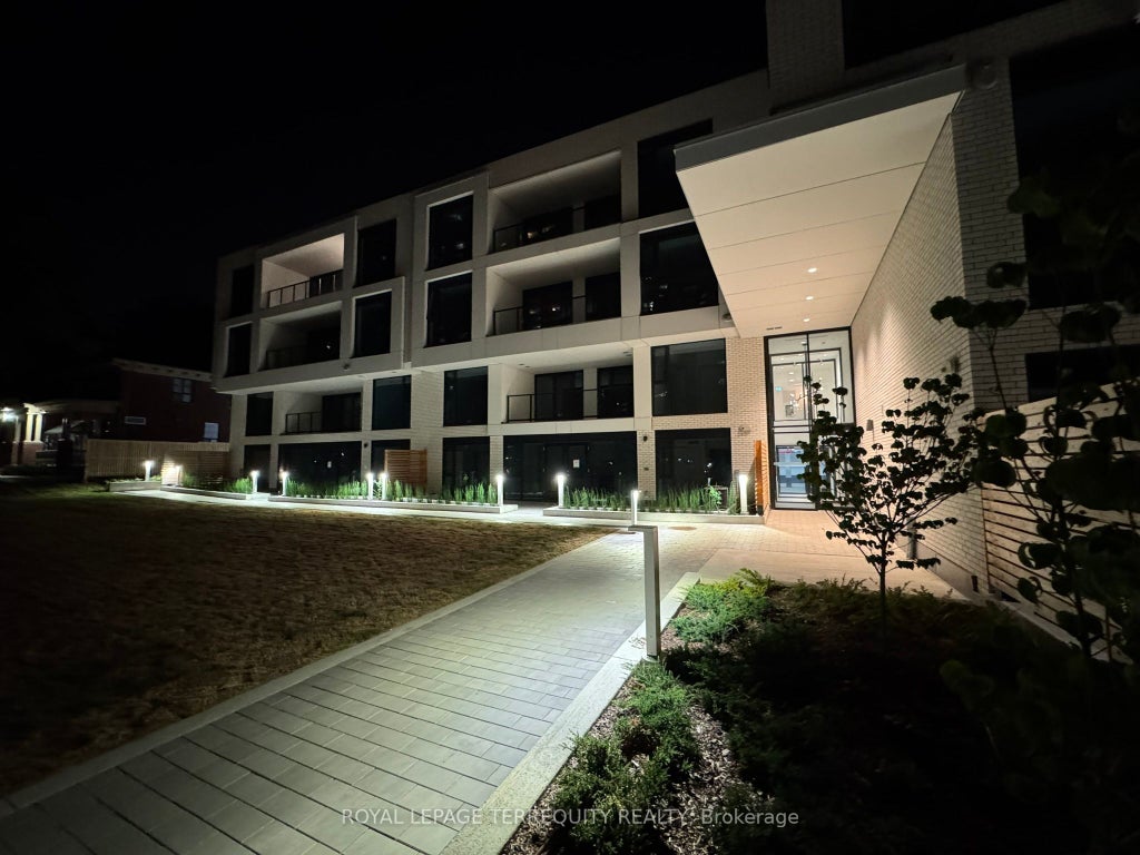 200 Keewatin Avenue Ph05, Toronto C10