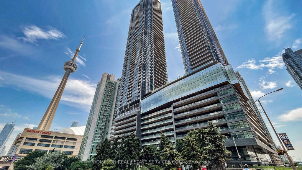 3 Concord Cityplace Way 7003, Toronto C01