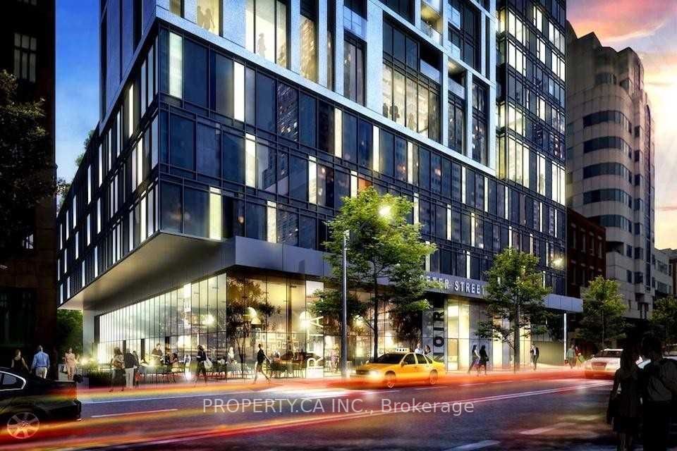 101 Peter Street 715, Toronto C01