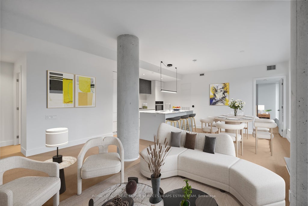 1414 Bayview Avenue 606, Toronto C10