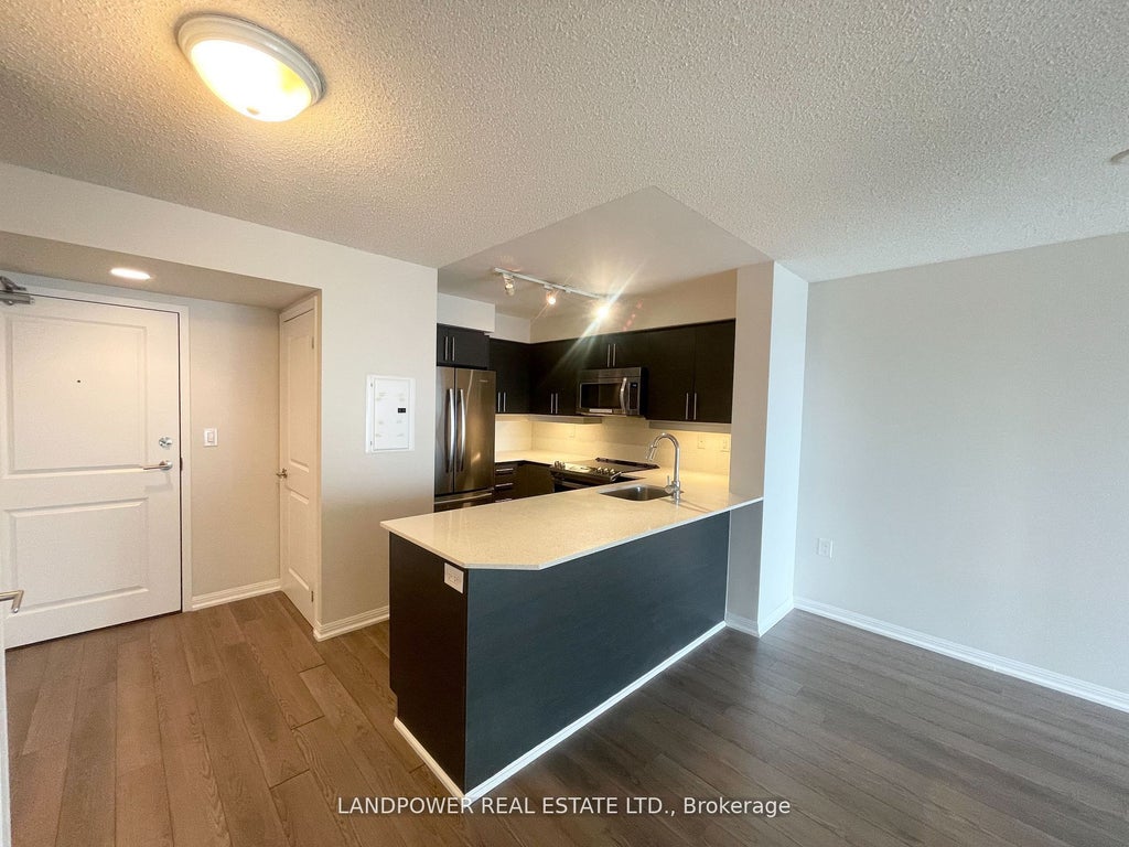 125 Western Battery Road 1409, Toronto C01