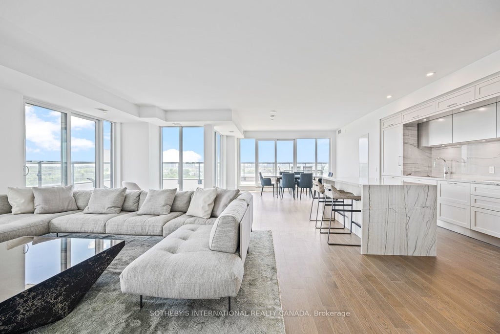 30 Inn On The Park Drive 1109, Toronto C13