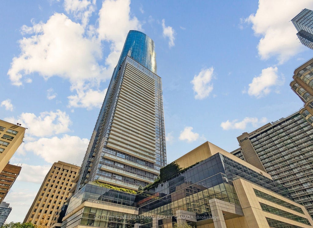 386 Yonge Street 602, Toronto C01