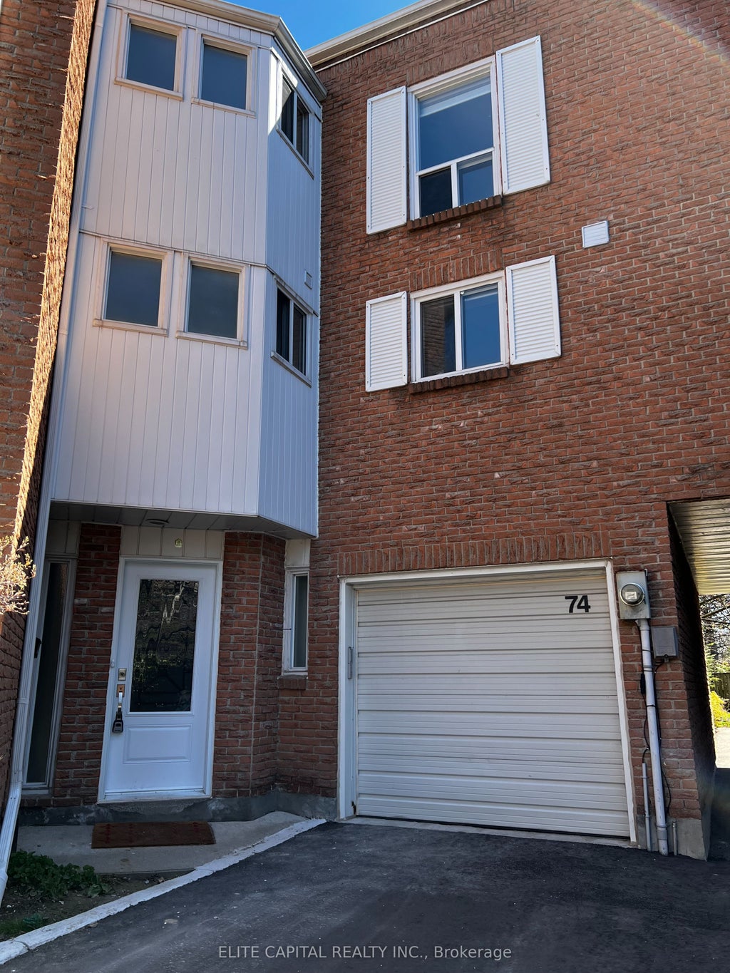 74 Thimble Berry Way, Toronto C15