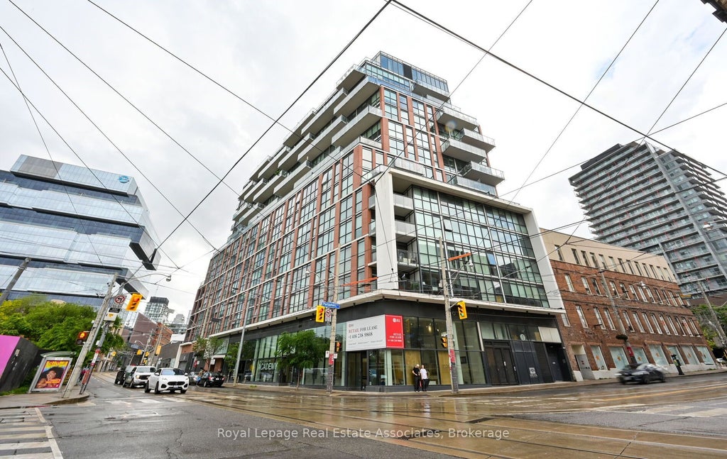 318 King Street E 1401, Toronto C08