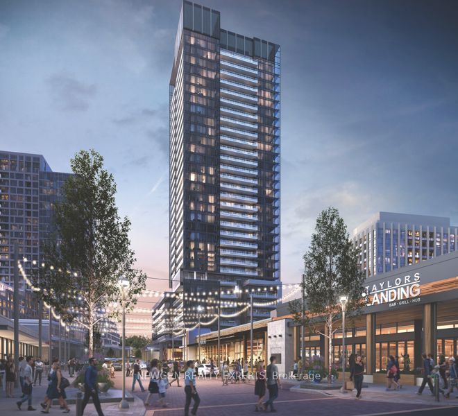 50 O'neill Road 1005, Toronto C13