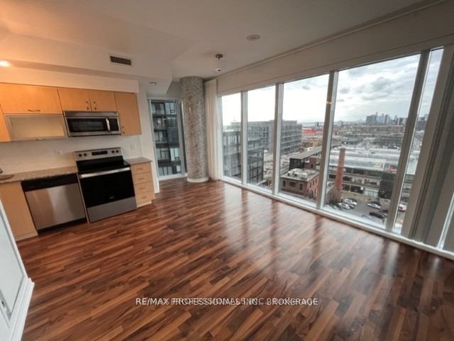 150 East Liberty Street 1215, Toronto C01