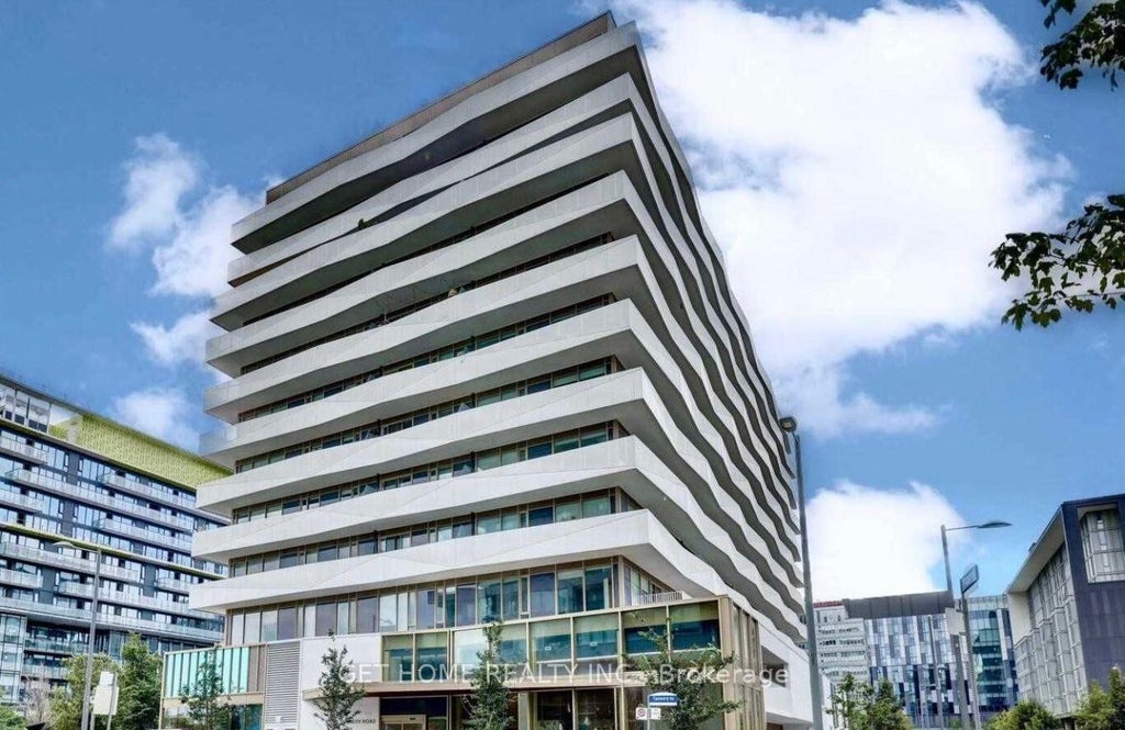 60 Tannery Road 408, Toronto C08